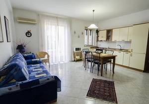 Holiday apartment Acireale for 2 - 8 persons with 3 bedrooms - Holiday apartment