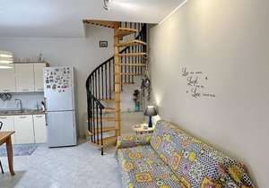 Holiday apartment Acireale for 2 - 8 persons with 3 bedrooms - Holiday apartment