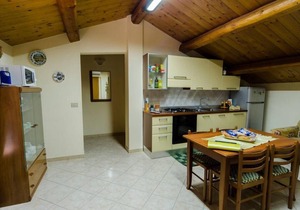 Holiday apartment Acireale for 2 - 5 persons with 2 bedrooms - Holiday apartment in one or multi-fam
