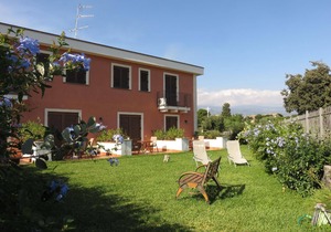 Holiday apartment Acireale for 1 - 2 persons with 1 bedroom - Holiday apartment in one or multi-fami