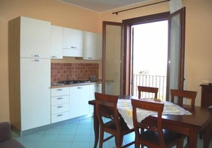 Holiday apartment Acireale for 1 - 5 persons with 2 bedrooms - Holiday apartment in one or multi-fam