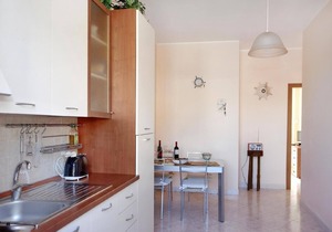 Holiday apartment Acireale for 4 - 12 persons with 3 bedrooms - Holiday apartment