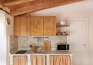 Holiday apartment Acireale for 4 - 12 persons with 3 bedrooms - Holiday apartment