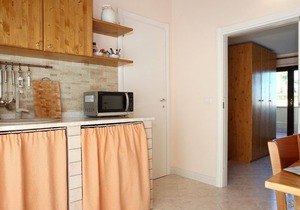 Holiday apartment Acireale for 1 - 4 persons with 1 bedroom - Holiday apartment