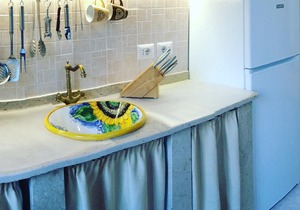 Holiday apartment Acireale for 1 - 6 persons with 1 bedroom - Holiday apartment