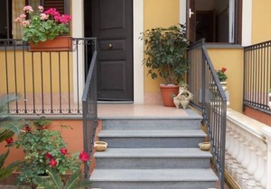 Holiday apartment Acireale for 1 - 6 persons with 1 bedroom - Holiday apartment