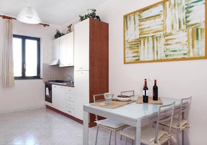 Holiday apartment Acireale for 1 - 5 persons with 1 bedroom - Holiday apartment