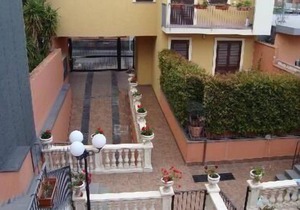 Holiday apartment Acireale for 1 - 5 persons with 1 bedroom - Holiday apartment
