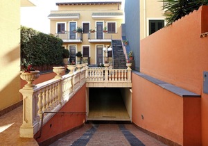 Holiday apartment Acireale for 1 - 5 persons with 1 bedroom - Holiday apartment