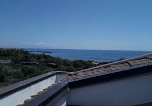 Holiday apartment Acireale for 1 - 3 persons - Holiday apartment in one or multi-family house