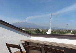 Holiday apartment Acireale for 1 - 3 persons - Holiday apartment in one or multi-family house