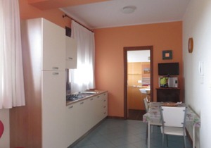 Holiday apartment Acireale for 1 - 2 persons with 1 bedroom - Holiday apartment in one or multi-fami