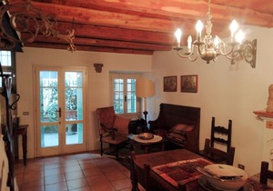Holiday apartment Belgirate for 1 - 4 persons with 2 bedrooms - Holiday apartment