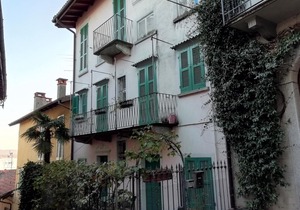 Holiday apartment Belgirate for 1 - 4 persons with 2 bedrooms - Holiday apartment