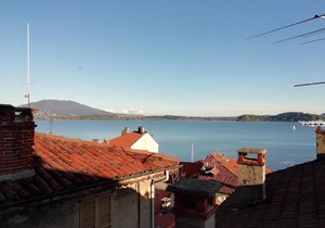 Holiday apartment Belgirate for 1 - 4 persons with 2 bedrooms - Holiday apartment