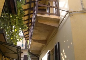 Holiday apartment Belgirate for 1 - 6 persons with 2 bedrooms - Holiday apartment