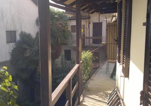 Holiday apartment Belgirate for 1 - 6 persons with 2 bedrooms - Holiday apartment