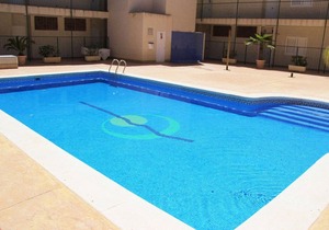 Holiday apartment Bolnuevo for 1 - 4 persons with 2 bedrooms - Holiday apartment