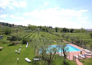 Holiday apartment Residence Ca Bottrigo