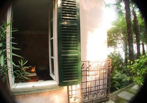 Holiday apartment Belgirate for 1 - 5 persons with 2 bedrooms - Holiday apartment