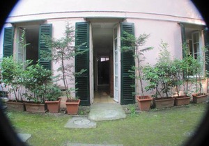 Holiday apartment Belgirate for 1 - 5 persons with 2 bedrooms - Holiday apartment