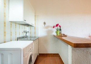 Holiday apartment Porto Istana for 1 - 4 persons with 2 bedrooms - Holiday apartment