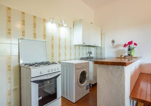 Holiday apartment Porto Istana for 1 - 4 persons with 2 bedrooms - Holiday apartment