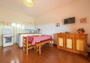 Holiday apartment Porto Istana for 1 - 4 persons with 2 bedrooms - Holiday apartment