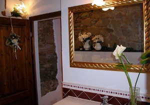 Holiday apartment Montevarchi for 1 - 2 persons with 1 bedroom - Farmhouse