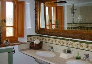 Holiday apartment Montevarchi for 1 - 2 persons with 1 bedroom - Farmhouse