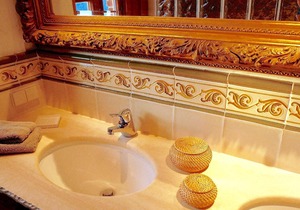 Holiday apartment Montevarchi for 1 - 2 persons with 1 bedroom - Farmhouse