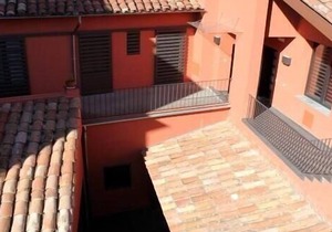 Holiday apartment Olot for 1 - 4 persons with 1 bedroom - Holiday apartment