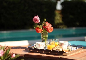 Holiday apartment Oscano for 4 - 6 persons with 2 bedrooms - Twin house