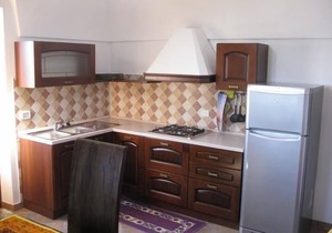 Holiday apartment Pantelleria for 2 - 4 persons with 1 bedroom - Holiday apartment