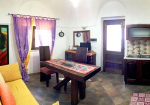 Holiday apartment Pantelleria for 2 - 4 persons with 1 bedroom - Holiday apartment