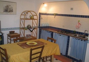 Holiday apartment Pantelleria for 1 - 6 persons with 2 bedrooms - Holiday apartment