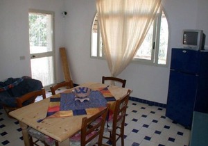 Holiday apartment Pantelleria for 1 - 6 persons with 2 bedrooms - Holiday apartment