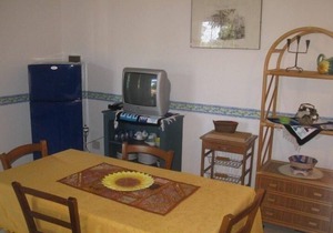 Holiday apartment Pantelleria for 1 - 6 persons with 2 bedrooms - Holiday apartment
