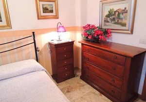 Holiday apartment Rome for 2 - 5 persons with 2 bedrooms - Holiday apartment