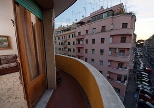 Holiday apartment Rome for 2 - 5 persons with 2 bedrooms - Holiday apartment