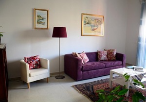 Holiday apartment Rome for 1 - 5 persons with 2 bedrooms - Holiday apartment