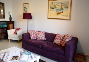 Holiday apartment Rome for 1 - 5 persons with 2 bedrooms - Holiday apartment