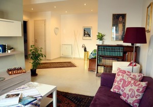 Holiday apartment Rome for 1 - 5 persons with 2 bedrooms - Holiday apartment
