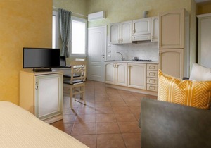 Holiday apartment Scandiano for 2 - 4 persons - Farmhouse