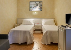 Holiday apartment Scandiano for 2 - 4 persons - Farmhouse