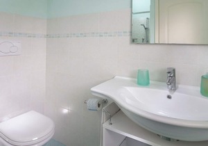 Holiday apartment Scandiano for 2 - 4 persons - Farmhouse