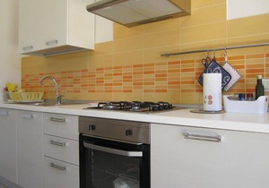 Holiday apartment Scicli for 2 - 4 persons with 2 bedrooms - Holiday apartment