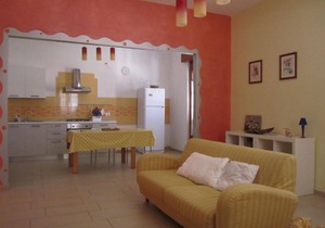 Holiday apartment Scicli for 2 - 4 persons with 2 bedrooms - Holiday apartment