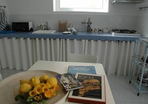 Holiday apartment Scicli for 2 - 4 persons with 2 bedrooms - Holiday apartment