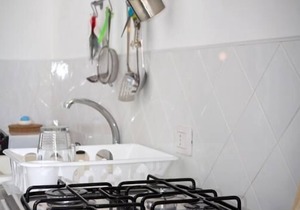Holiday apartment Scicli for 4 persons with 2 bedrooms - Holiday apartment